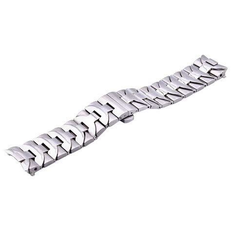 crown guard for panerai|panerai stainless steel bracelet 24mm.